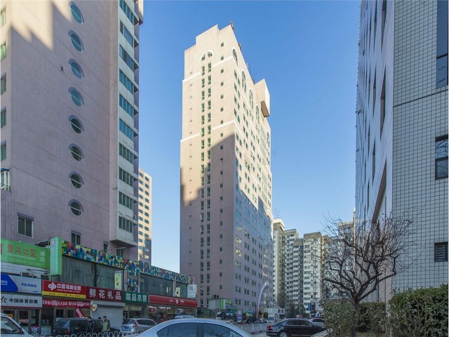 房子海上时光花园近期价格