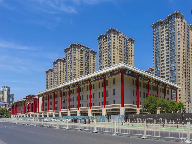 潍坊环保外墙涂料厂家